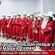 Ratusan Pelajar dan Mahasiswa Magang di IMIP